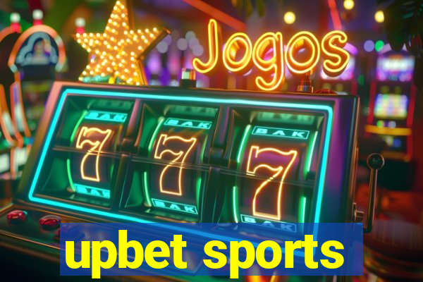 upbet sports